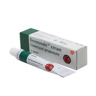 Dermovate Cream 5 gr