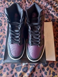 Nike dunk high