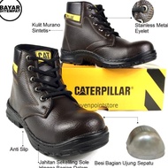 Safety Shoes - Caterpillar safety Shoes Field Work safety Shoes