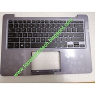ASUS VIVOBOOK S14 X411 X411U X411UF A411 A411U KEYBOARD WITH COVER C (ORIGINAL)