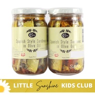 Mi Cocina Spanish Style Sardines in Olive Oil 2 jars