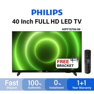 ♂✕Philips 40PFT5706 40 Inch Full HD LED TV