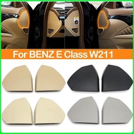 A2117270148 Auto Accessories Inner Car Front Door Plastic Cover Panel Shell Trim For Mercedes Benz W
