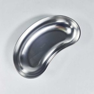 DENTOSEE Kidney Surgical Tray 304 Stainless Steel Medical Tray - DT3