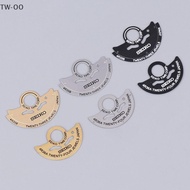 renqingTW NH35 Movement Watch Movement Parts NH35 To 4R35B Rotor To 4R36A Movement Automatic Hammer 