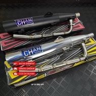 EKZOS CHANSPEED WAVE100R 26MM 28MM RACING/ EKZOS THAILAND RACING THAILAND WAVE 100R 100S THAI STYLE