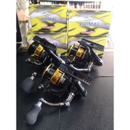 HASAMU PRIMAL FISHING REEL