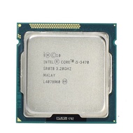 Intel Core i5 Processor - 3470 3.20Ghz Socket 1155