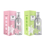 【BEGGI】紐西蘭Beggi香氛噴霧1+1組(小蒼蘭100ml+鼠尾草100ml)