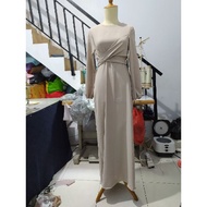 Dress Jasa Jahit Bridsmaids Jahit