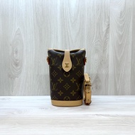 LV原花Fold Me Pouch薯條包M80874