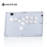 hitbox Street Fighter 6 game stick fighting game  game controller switch PICO Fighting Keyboard ps4 haute42 series-Tpro
