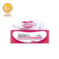 AiPharma Ulcegel 10ml