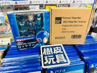 ⚠️現貨$298，不設留貨先到先得⚠️ THREEZERO 合金  MDLX 洛克人 MEGA MAN / ROCKMAN  【樹皮天堂 香港 旺角 好景店】  營業時間：星期一至日 17:00-21