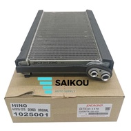 Cooling Coil Original Denso Hino Lorry 447610-1270