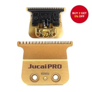 Jucai PRO Replacement Blade FX707G2 - High Carbon Steel Titanium Coated For F7878 & FF1T Trimmers