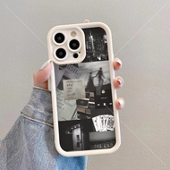 Case Redmi 15C 15 4G/5G Note 15 5G Note 15 Pro 5G Note 15 Pro Plus 5G Cartoon movie film camera prot