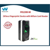 ZKTeco Fingerprint Reader Mifare Module - FR1200-M