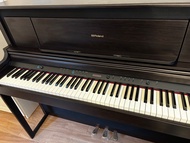 Roland LX-706 Digital Piano 數碼鋼琴
