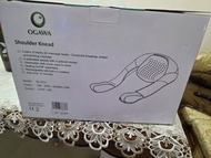 OGAWA揉揉肩OL-0111