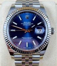 126334    Rolex 勞力士 DATEJUST    126334
