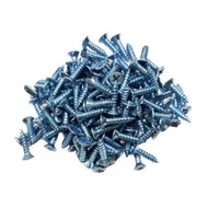 Hardiflex Flat Screw Wood