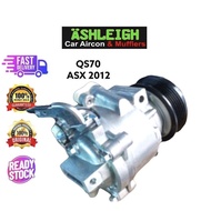 Mitsubishi ASX 2013 QS70 Compressor Car aircon parts supplies quality warranty aircondition