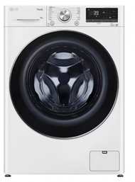 LG - LG 樂金 Vivace 人工智能洗衣乾衣機 (9kg/5kg, 1200轉/分鐘) FV9A90W2 原裝行貨