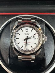Tudor 帝舵表 Grantour Date 20500N