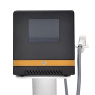 Professional 808mn Diode Laser Ice Titanium 808nm Diode Hair Removal Machine Diode Laser Hair Remova