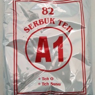 Serbuk Teh A1 Bundle (850gm x 12)