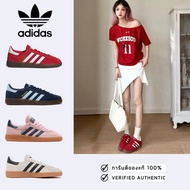 Adidas Originals Handball Spezial FV1227/BD7633/IF6561/IF6562 Real sneakers Unisex