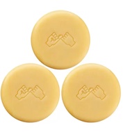 Donggubat The Right Shampoo Bar for Oily 120gx3