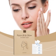 HOYGI Invisible Tapes; Lifting Face Tape; Face Lift Tape