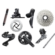 SHIMANO ULTEGRA R8170 POWER METER COMPLETE GROUPSET