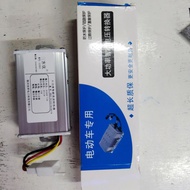 Ebike Converter 48v-72v