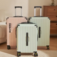 boutique luggage luggage 18 inch murah Multifunctional Luggage 20 Boarding Case Large Capacity New S