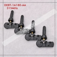 UNTUK 2011 2012 2013 2014 2015 FORD EDGE TPMS FORD 315MHz SENSOR TEKANAN TAYAR DE8T-1A180-AA 9L3T-1A