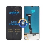 LCD FULLSET INFINIX NOTE 11 NOTE 12 X663 X670 MGKU