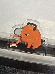 鏈鋸人 波奇塔 亞加力