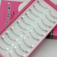 10 Pcs Fake Lower Gyaru Eyelashes Bulu Mata Palsu Bawah