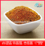 [ HÀNG CÔNG TY NHẬP KHẨU ] Bột Gia Vị Cajun Lọ Thuỷ Tinh - Cajun Spice Blend Powder