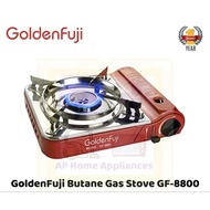 Goldenfuji Portable Butane Gas Stove GF-8800