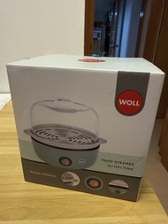 WOLL Food Steamer 德國品牌迷你電蒸 爐