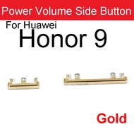 【Discount】 Volume Power Buttons For 9 9Lite 9X 9i 9N ON OFF Power Volume Control Switch Side Button 