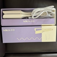 Mermaid Hair Curler 36 mm. Deep 36