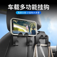 adv 160 accessories kancil accessories Car Storage Hook
