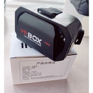 MINI Drone Eye Lens Wearable Virtual 3D Glasses Cinema VR Mobile VR