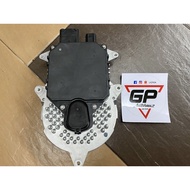 HONDA CIVIC FC 1.8 FAN MOTOR (2+3 PINS)