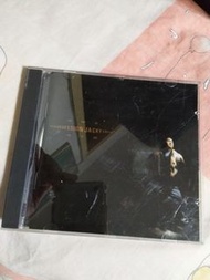 張學友 情不禁 CD 舊版 T-113 01 1991《2》